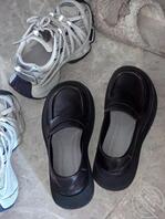 扫楼打胶     小皮鞋专场&顶级高跟1