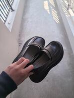 扫楼打胶     小皮鞋专场&顶级高跟2