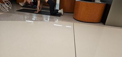 各种美腿瑜伽裤，刚拍的，健身房的也有，