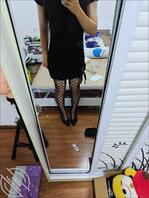 反差亲姐姐，真是大骚逼，求各位野爹粗口辱骂调教姐姐1