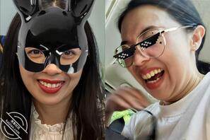 (ai脱衣)我的小姨子0