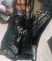 关于我和老妈妈的最新进展0