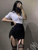 思思学妹的乱伦1