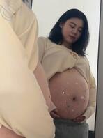 王丽娜荡妇怀孕0