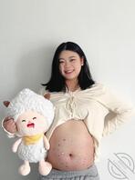 王丽娜荡妇怀孕2