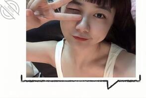 今天被老师妈妈骂了0