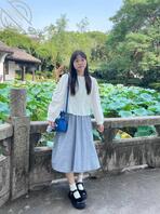 性感可爱的小妹0