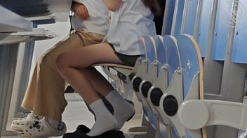 黑袜还是白袜还是美腿2