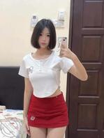 短发小姐妹自拍1