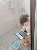 近亲相奸,撞见大嫂和二哥的性事21