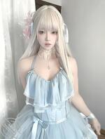 好久不见呀，爸爸们想我没有，一人说一种玩法，可以约哦0