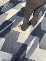 海友们，新年好！更新我现拍的熟女舅妈