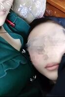 2 妈妈的胸是最柔软的枕头，枕着妈妈的酥胸，闻这我妈的体香睡着了