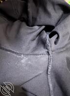 当老婆喜欢真空穿瑜伽裤