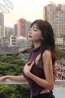 求海友们支招，我要怎么样才能操到我姐姐，看她照片真的好骚啊?1