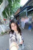 早起更新外出旅游照片0