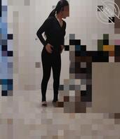 36帖，坐立难安盼望下班回趟家1