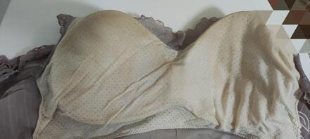 【绿母】老妈的衣服，有没有刺激的玩法2