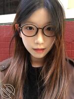 绿帽投稿清纯反差眼镜女友，来羞辱评价