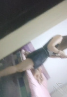 (原创)二姐和男朋友在王者开黑,被我按在身下内射了,被她男朋友知道了0