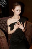 好久没更新了，大家看看依琳变骚了没1