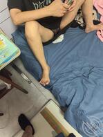 娇羞的小姨子（一）2