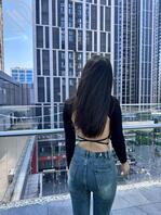 (原创92视频贴)疯狂抽插堂姐的白虎骚逼,把堂姐操的高潮不断,淫叫不断1