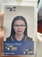 老婆说今天不舒服，请假一天。我早下班竟然撞到……0