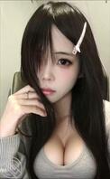 曝光女大钟禾英2