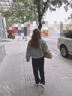 108(原创)今天带妹妹出来逛街!2