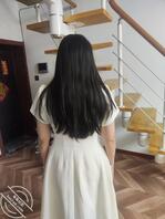 学院小瓜，背着男朋友被中年男子包养，插到怀孕才被发现2