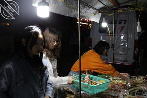 【师妹鉴赏】毕业小师妹和她的姐妹们1