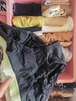 (原创)发现了嫂子的秘密，如不属实本人不举1