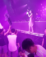 【明星流出】，重磅核弹，18线小明星网红【蒋汶珊】！2