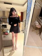 已经…昨晚…很爽…