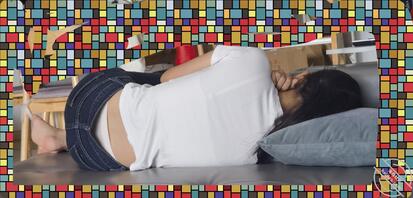 1、妹妹出来实习了