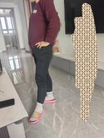 2偷拍丈母娘，大神知道怎么才能艹到1