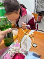 【原创12】小可爱喷了好多,拿下萝莉的第二次!!!1