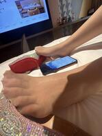 【第153期】丝袜美脚2