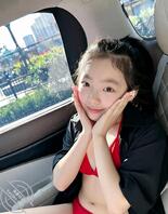 18岁已成年，奶香味十足，2