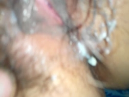 老婆出白漿，不知道结婚前被别人操过没，她说没有