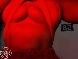 真空没有穿内衣去在停车场露出，甩自己的奶子，嘻嘻，短视频上传了