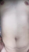 骚逼老婆被操爽了，白浆流了好多