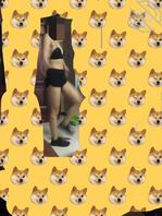 这些天与姑娘相处,内心无比纠结,外加煎熬!1