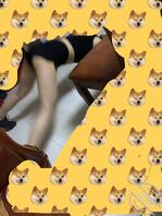 这些天与姑娘相处,内心无比纠结,外加煎熬!2