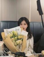 全裸+黑丝玉足来了！分享骚女友第六弹（下）0