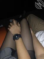 真空黑丝短裙女大学生1