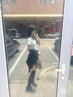 武汉骚母狗新人报道0