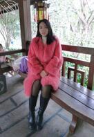 关于妈妈的各种穿搭以及妈妈是个什么样的人0