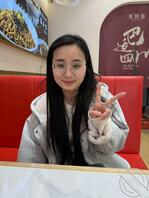 本人绿帽，分享露脸清纯女友，女友喜欢看评论羞辱1